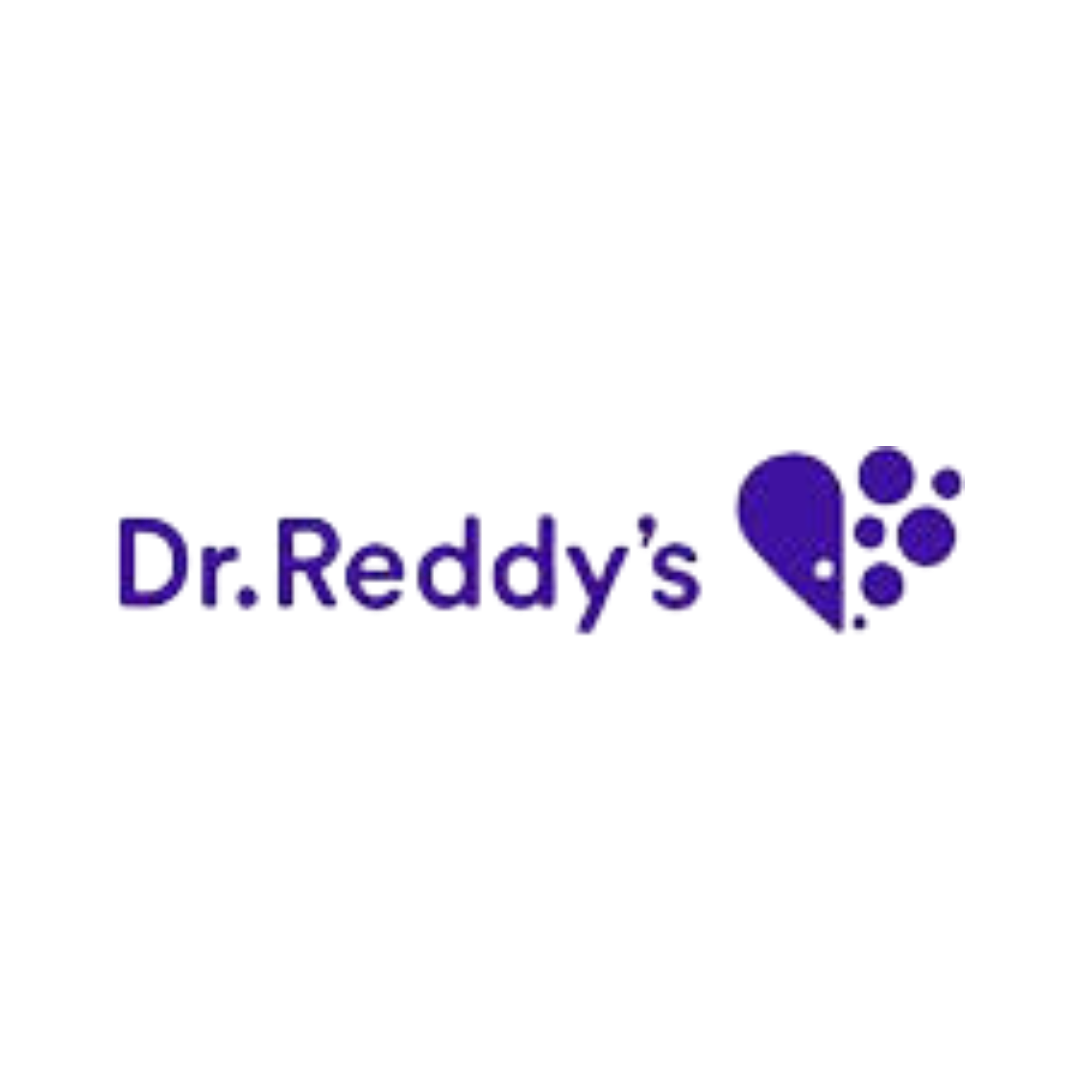 Dr. Reddy's Laboratories Ltd Logo